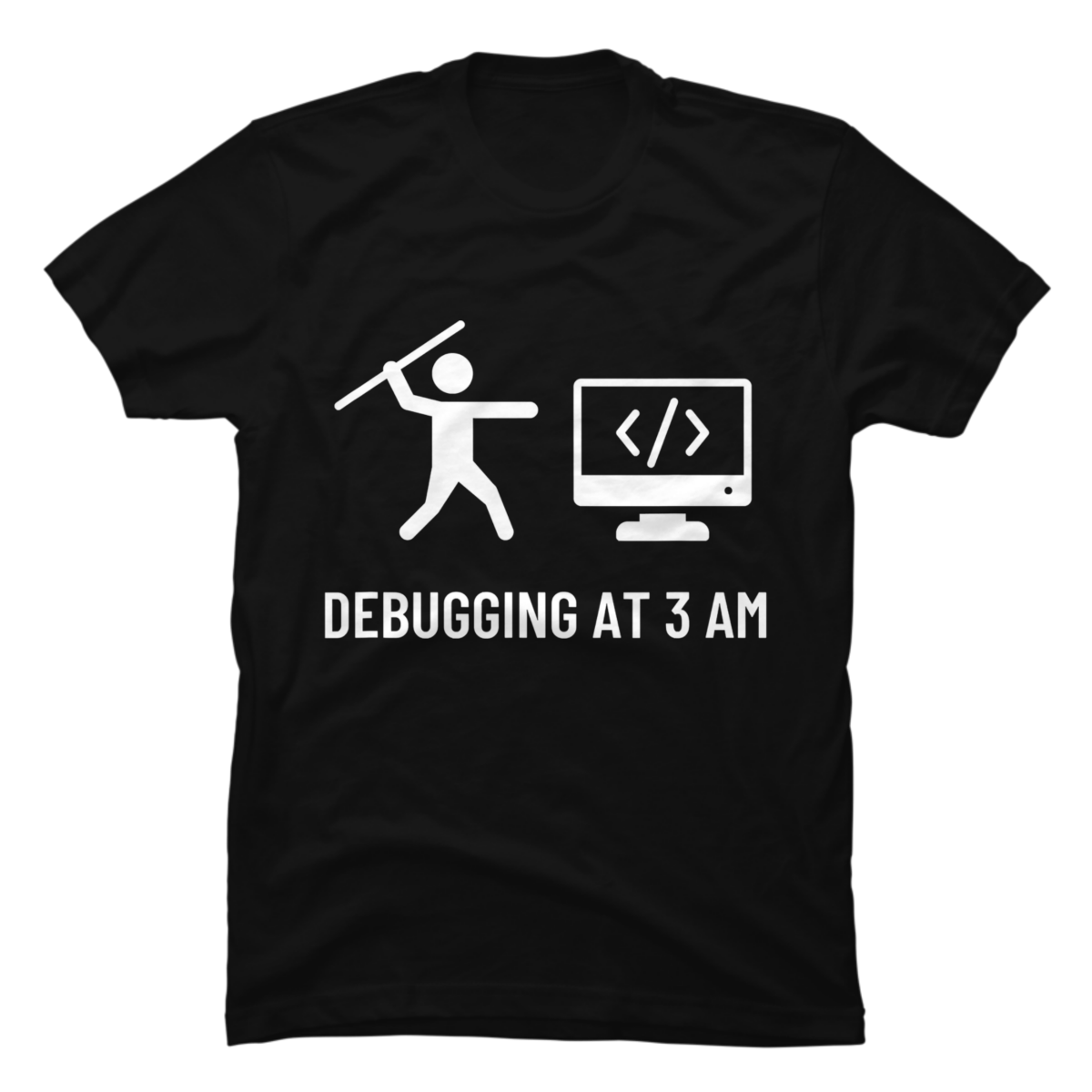 debugging t shirt debugging t shirt
